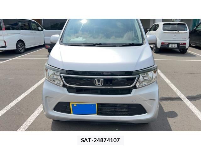 Honda N-WGN 2015-01 7502103-0