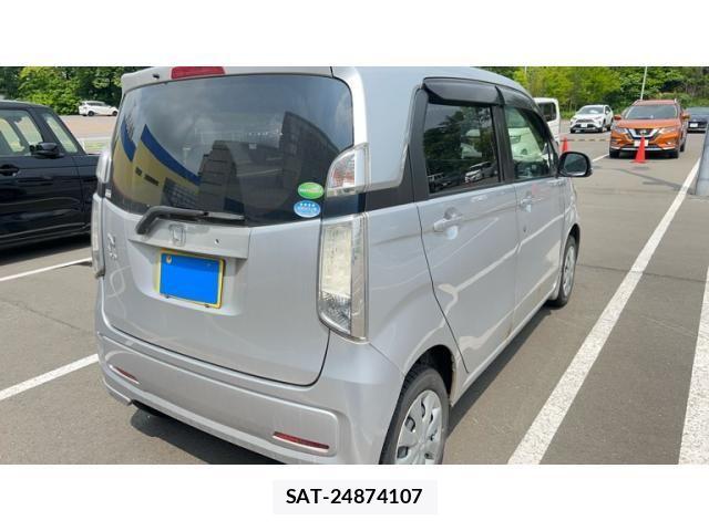 Honda N-WGN 2015-01 7502103-2