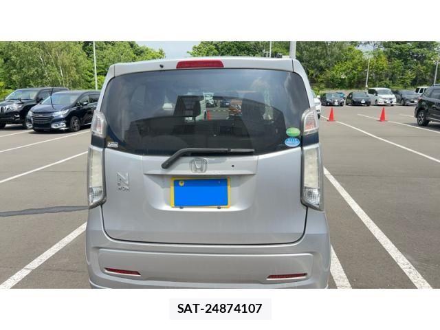 Honda N-WGN 2015-01 7502103-3