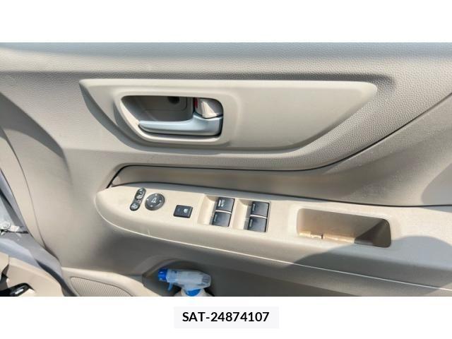 Honda N-WGN 2015-01 7502103-4