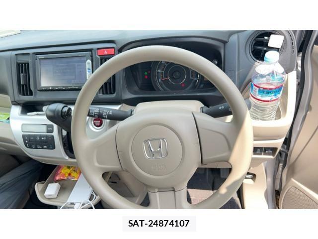 Honda N-WGN 2015-01 7502103-6