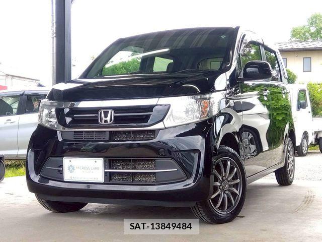 Honda N-WGN 2017-06 7502101-0