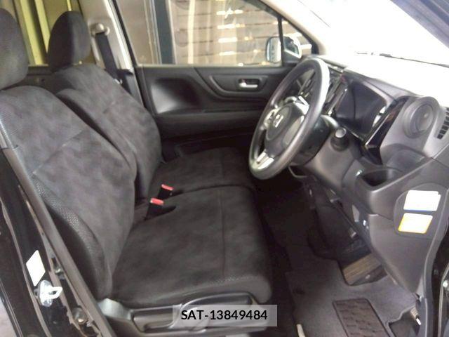 Honda N-WGN 2017-06 7502101-9