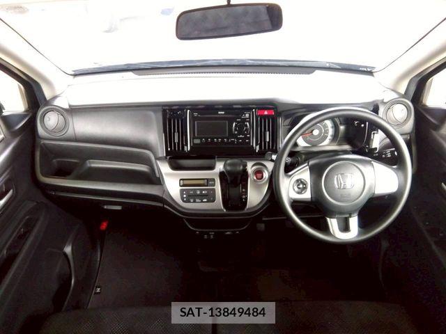 Honda N-WGN 2017-06 7502101-17