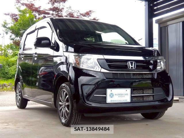 Honda N-WGN 2017-06 7502101-1