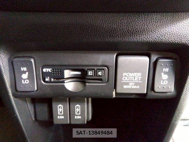 Honda N-WGN 2017-06 7502101-21