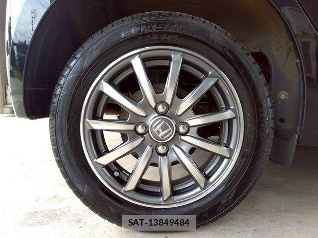 Honda N-WGN 2017-06 7502101-27