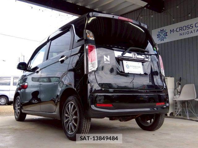 Honda N-WGN 2017-06 7502101-4