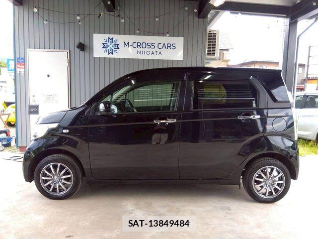 Honda N-WGN 2017-06 7502101-6