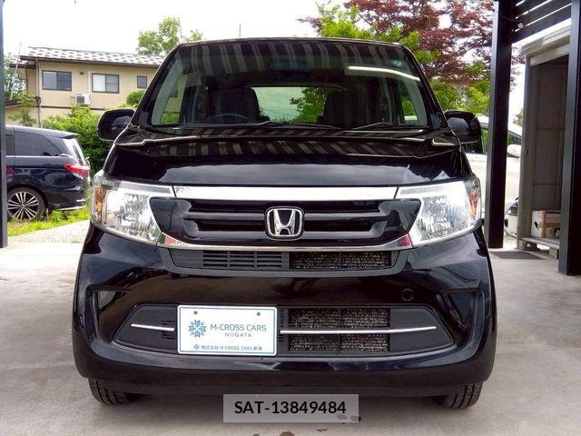 Honda N-WGN 2017-06 7502101-7
