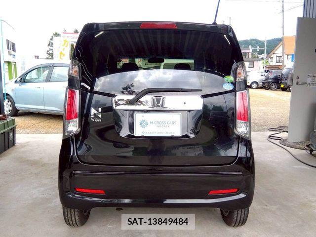 Honda N-WGN 2017-06 7502101-8