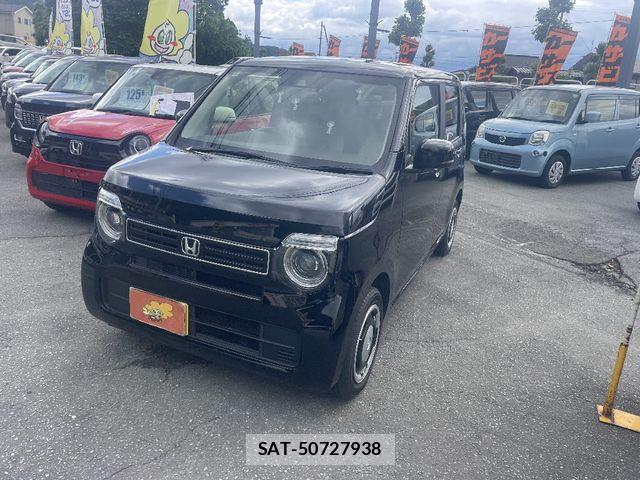 Honda N-WGN 2023-10 7562603-0