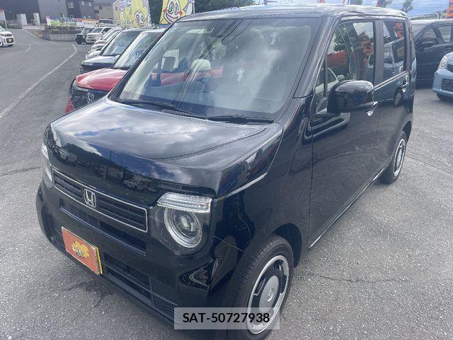Honda N-WGN 2023-10 7562603-1