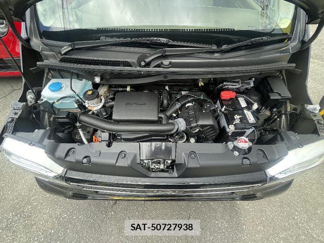 Honda N-WGN 2023-10 7562603-23