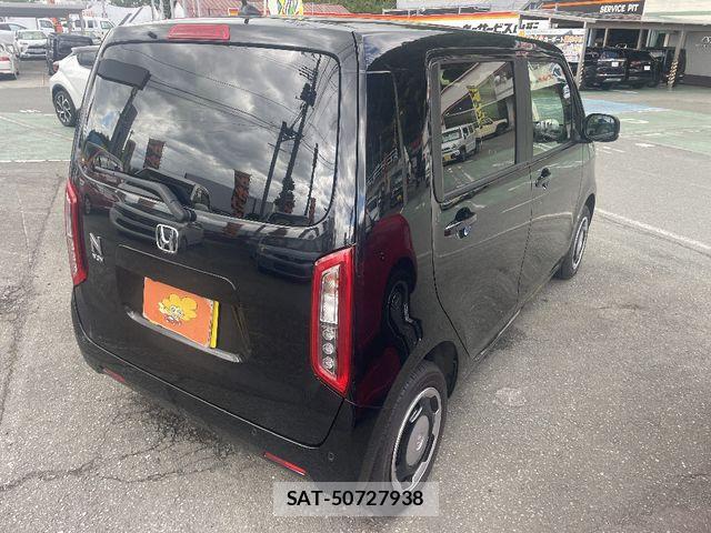 Honda N-WGN 2023-10 7562603-2