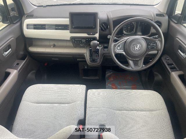 Honda N-WGN 2023-10 7562603-4