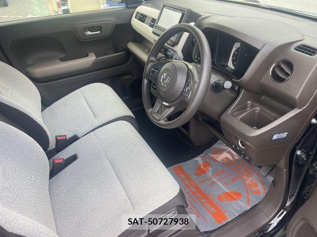 Honda N-WGN 2023-10 7562603-5
