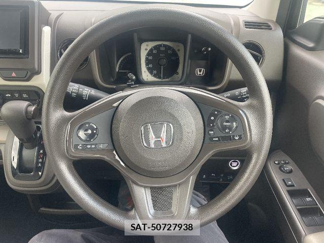 Honda N-WGN 2023-10 7562603-8
