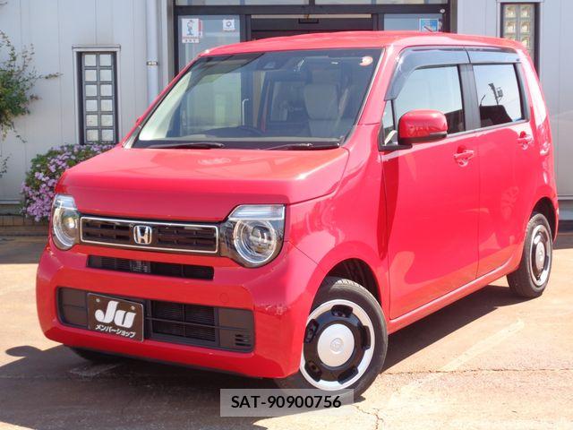 Honda N-WGN 2023-09 7619028-0