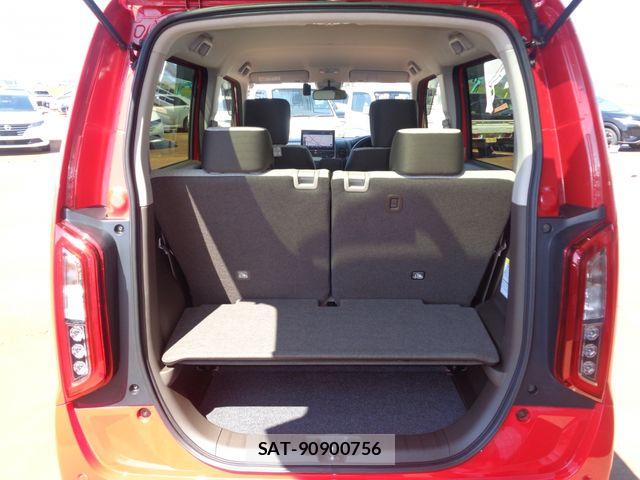 Honda N-WGN 2023-09 7619028-11