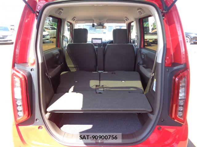 Honda N-WGN 2023-09 7619028-12