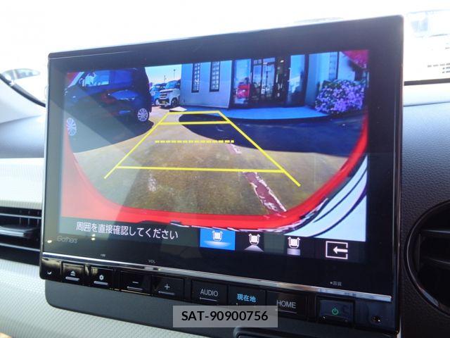 Honda N-WGN 2023-09 7619028-15