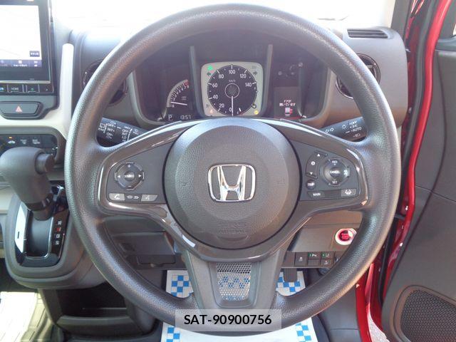 Honda N-WGN 2023-09 7619028-18