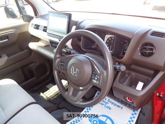 Honda N-WGN 2023-09 7619028-1