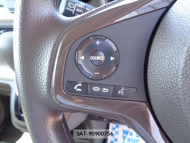 Honda N-WGN 2023-09 7619028-19