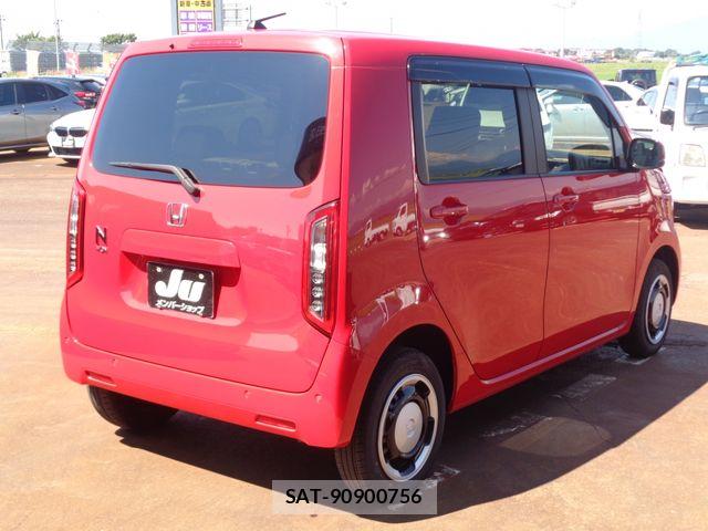 Honda N-WGN 2023-09 7619028-2