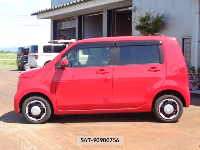 Honda N-WGN 2023-09 7619028-3