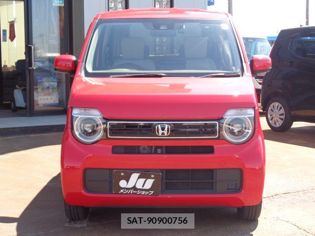Honda N-WGN 2023-09 7619028-4