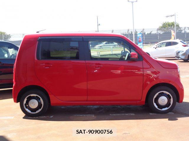 Honda N-WGN 2023-09 7619028-5