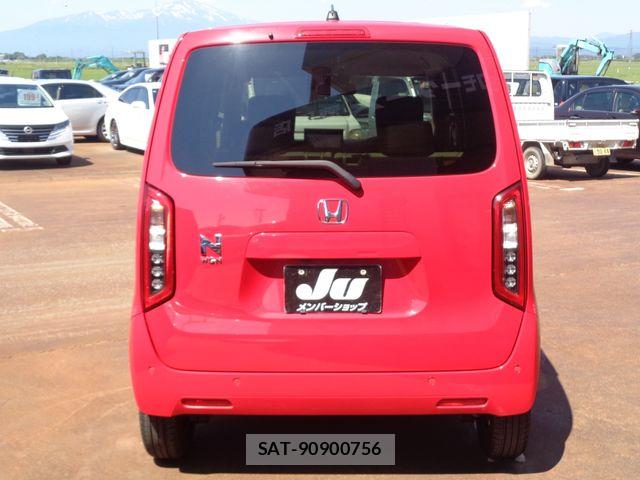Honda N-WGN 2023-09 7619028-6