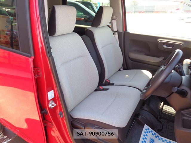 Honda N-WGN 2023-09 7619028-7