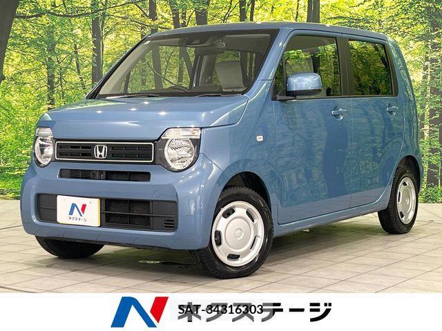 Honda N-WGN 2020-03 7619027-0