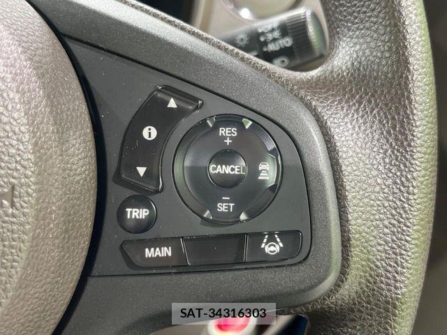 Honda N-WGN 2020-03 7619027-9