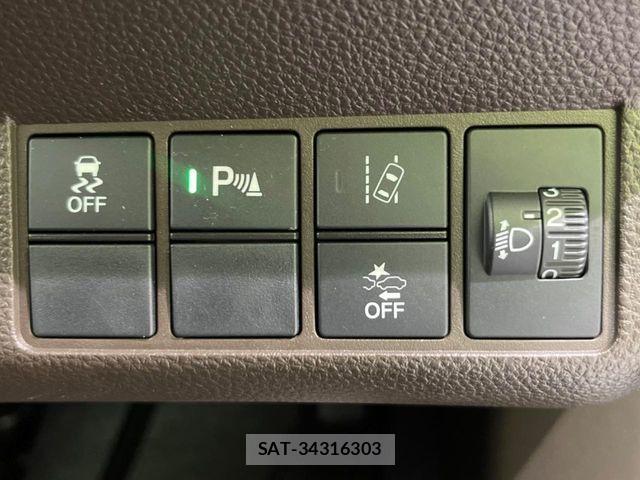 Honda N-WGN 2020-03 7619027-14