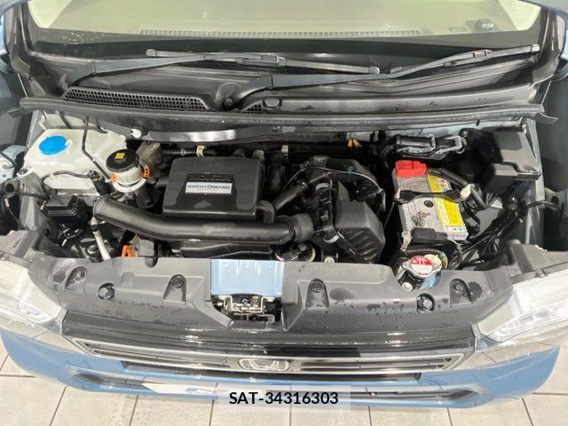 Honda N-WGN 2020-03 7619027-1