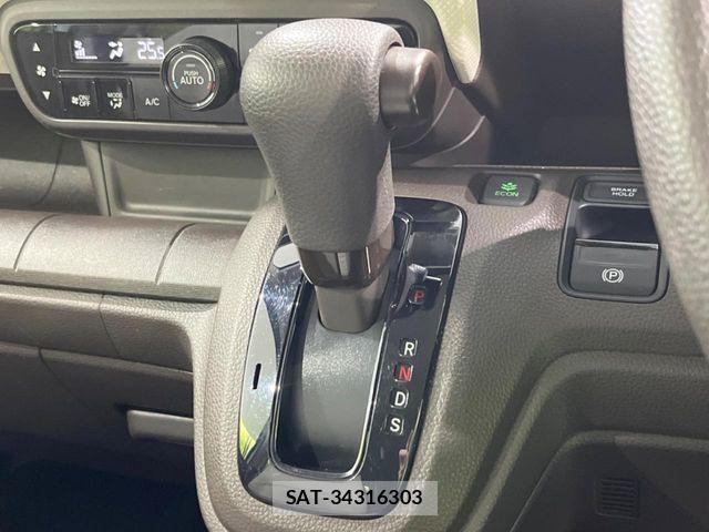 Honda N-WGN 2020-03 7619027-7
