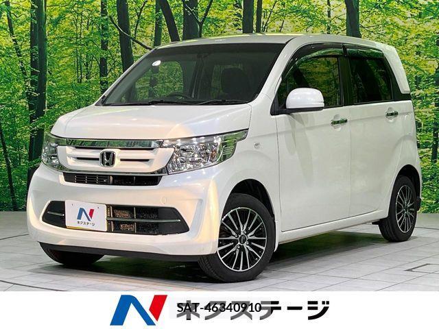 Honda N-WGN 2017-03 7619033-0