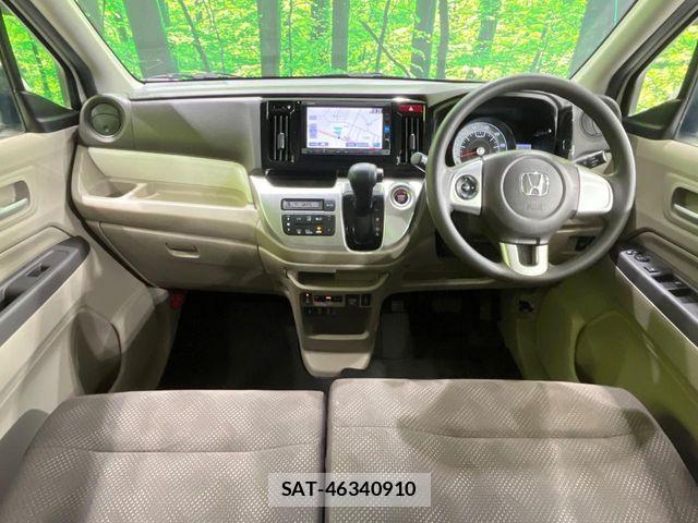 Honda N-WGN 2017-03 7619033-1