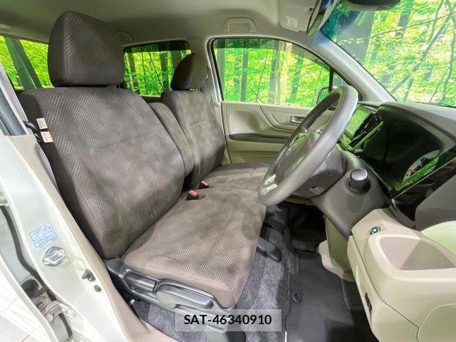 Honda N-WGN 2017-03 7619033-7
