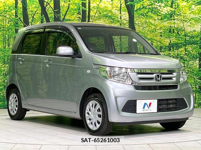 Honda N-WGN 2018-04 7619029-15