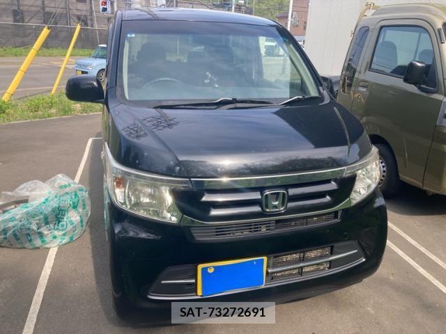 Honda N-WGN 2017-08 7619034-0