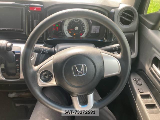 Honda N-WGN 2017-08 7619034-16