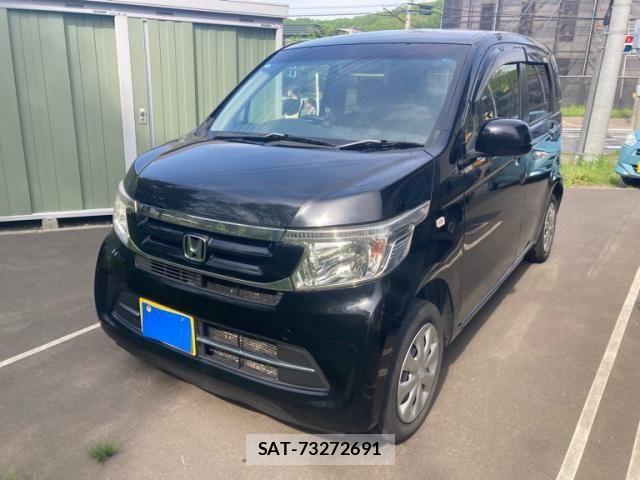 Honda N-WGN 2017-08 7619034-1