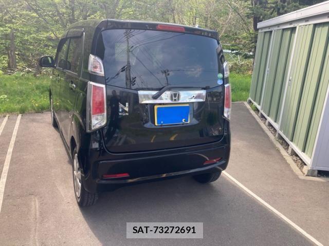 Honda N-WGN 2017-08 7619034-2