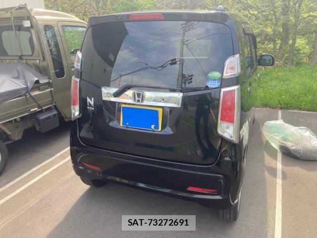 Honda N-WGN 2017-08 7619034-3