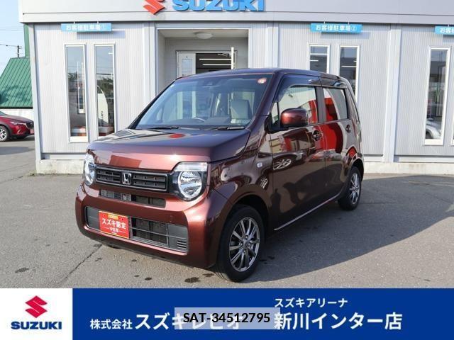 Honda N-WGN 2022-06 7726902-0